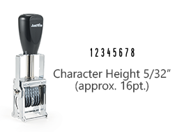 MJ+1-8+Self-Inking+Numberer+(102730)